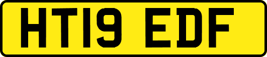 HT19EDF