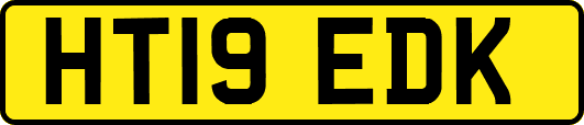 HT19EDK