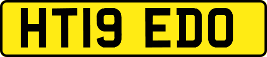 HT19EDO