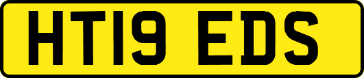 HT19EDS