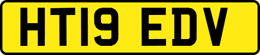 HT19EDV