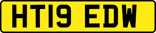 HT19EDW