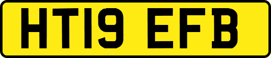 HT19EFB