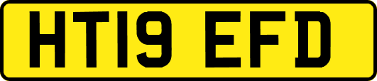 HT19EFD