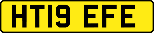 HT19EFE