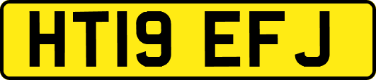 HT19EFJ