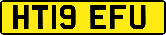HT19EFU