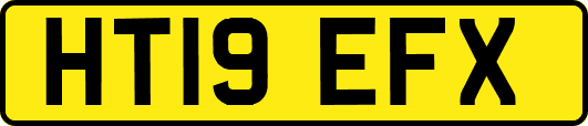 HT19EFX