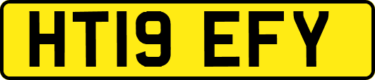 HT19EFY