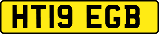 HT19EGB