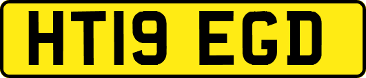 HT19EGD
