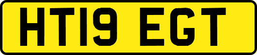 HT19EGT