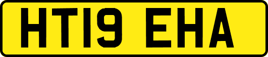 HT19EHA