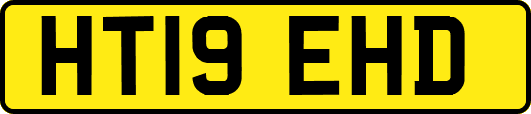 HT19EHD