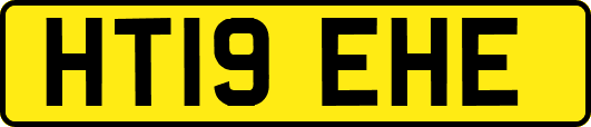 HT19EHE