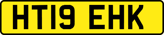 HT19EHK