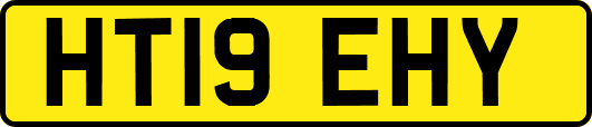 HT19EHY