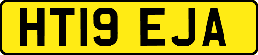 HT19EJA