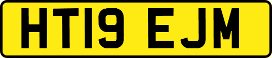 HT19EJM