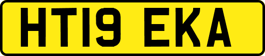 HT19EKA