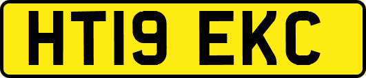 HT19EKC