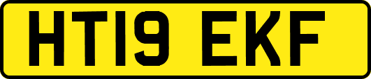 HT19EKF