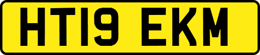 HT19EKM