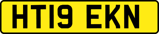 HT19EKN
