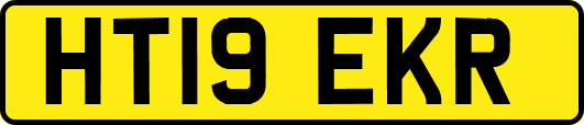 HT19EKR