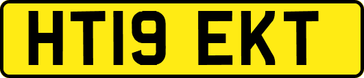 HT19EKT