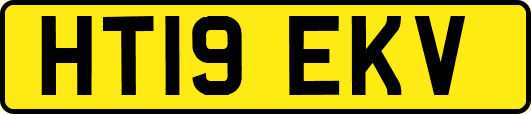 HT19EKV