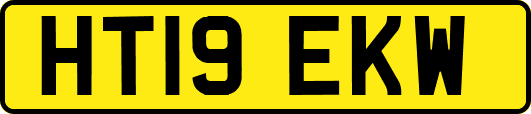 HT19EKW