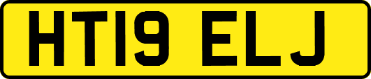 HT19ELJ
