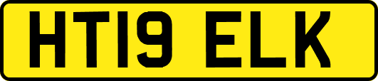 HT19ELK
