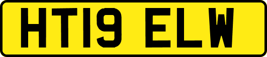HT19ELW