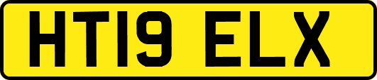 HT19ELX