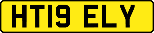 HT19ELY