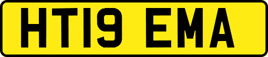 HT19EMA