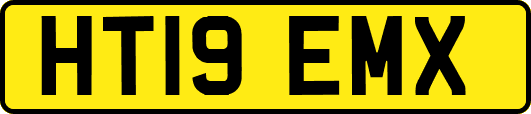 HT19EMX