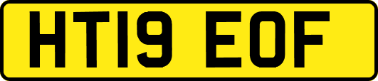 HT19EOF