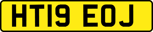 HT19EOJ