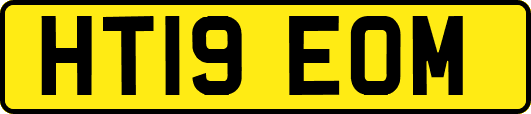 HT19EOM