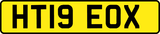 HT19EOX