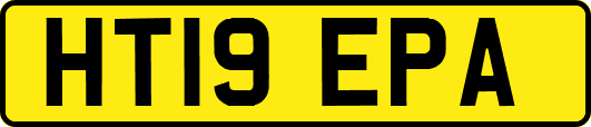 HT19EPA