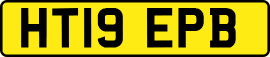 HT19EPB