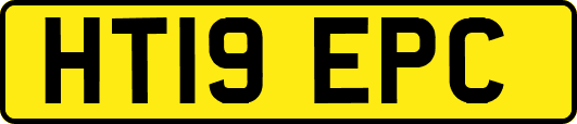 HT19EPC