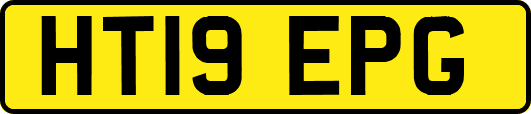 HT19EPG