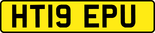 HT19EPU