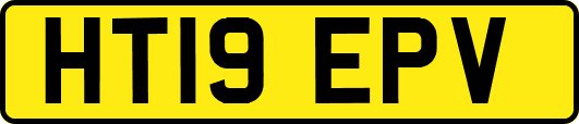 HT19EPV