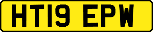 HT19EPW